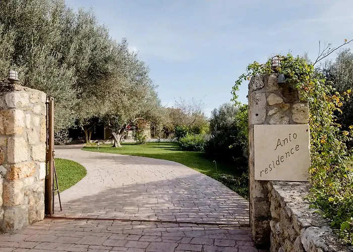 빌라 Anio - Rustic Modern With Sea And Mountain View Terrace 스보로나타