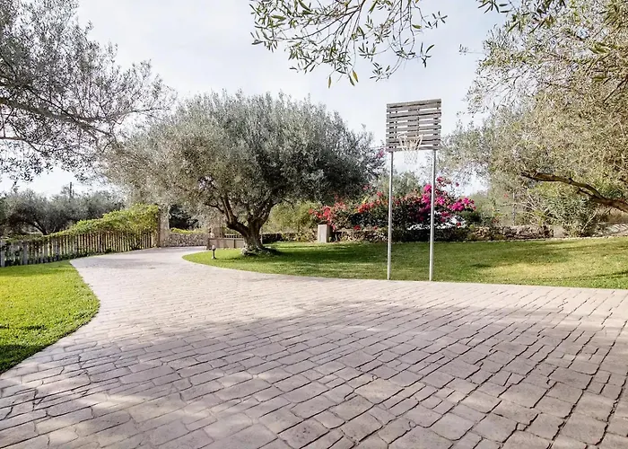 Anio - Rustic Modern With Sea And Mountain View Terrace 빌라