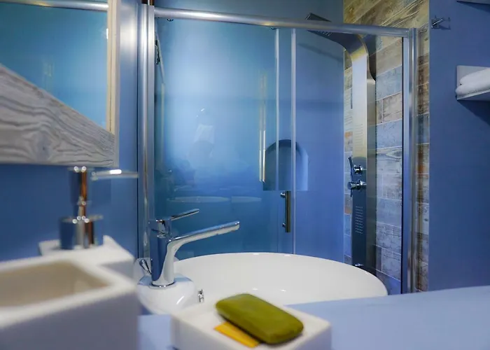 Anio - Rustic Modern With Sea And Mountain View Terrace 빌라