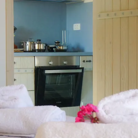 빌라 Anio - Rustic Modern With Sea And Mountain View Terrace *
