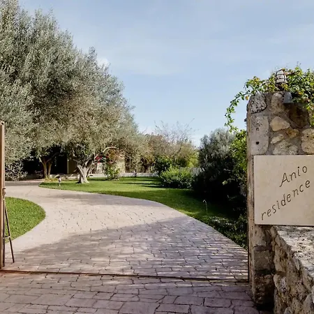 וילה Anio - Rustic Modern With Sea And Mountain View Terrace סבורונטה