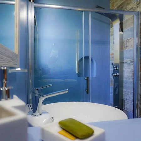 Anio - Rustic Modern With Sea And Mountain View Terrace וילה