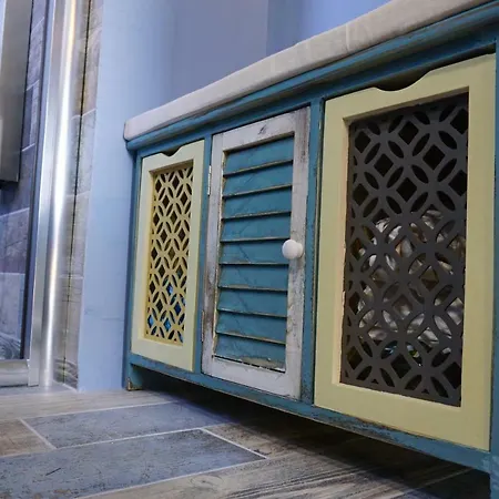 וילה Anio - Rustic Modern With Sea And Mountain View Terrace סבורונטה