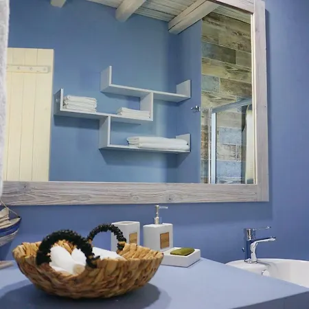 וילה Anio - Rustic Modern With Sea And Mountain View Terrace סבורונטה