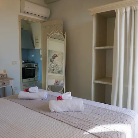 Anio - Rustic Modern With Sea And Mountain View Terrace וילה