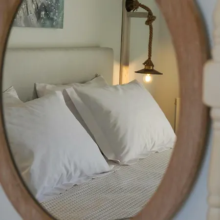 וילה Anio - Rustic Modern With Sea And Mountain View Terrace *