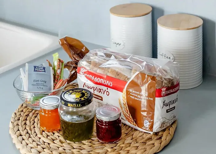 Villa Anio - Rustic Modern With Sea And Mountain View Terrace *