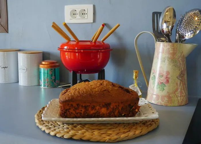 Anio - Rustic Modern With Sea And Mountain View Terrace