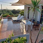 Anio - Rustic Modern With Sea And Mountain View Terrace *