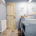 Anio - Rustic Modern With Sea And Mountain View Terrace *