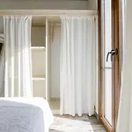 Anio - Rustic Modern With Sea And Mountain View Terrace Svoronata